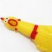 17CM Screaming Chicken Pet Products Sound Decompression Creative Tricky Toys Jumbo Squishy 1PC -  