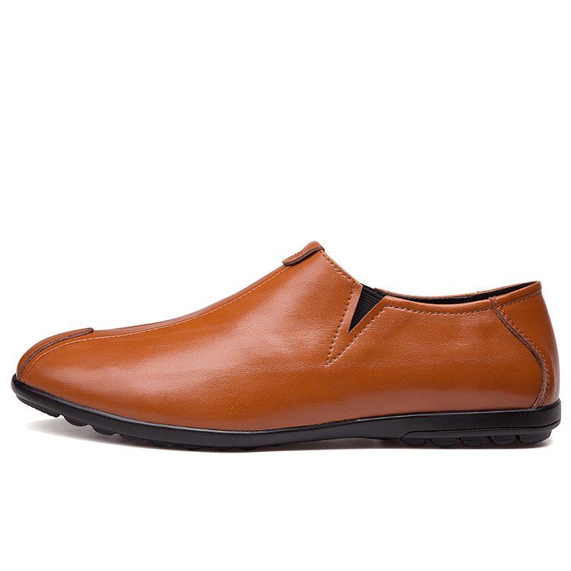 closed toe business casual shoes