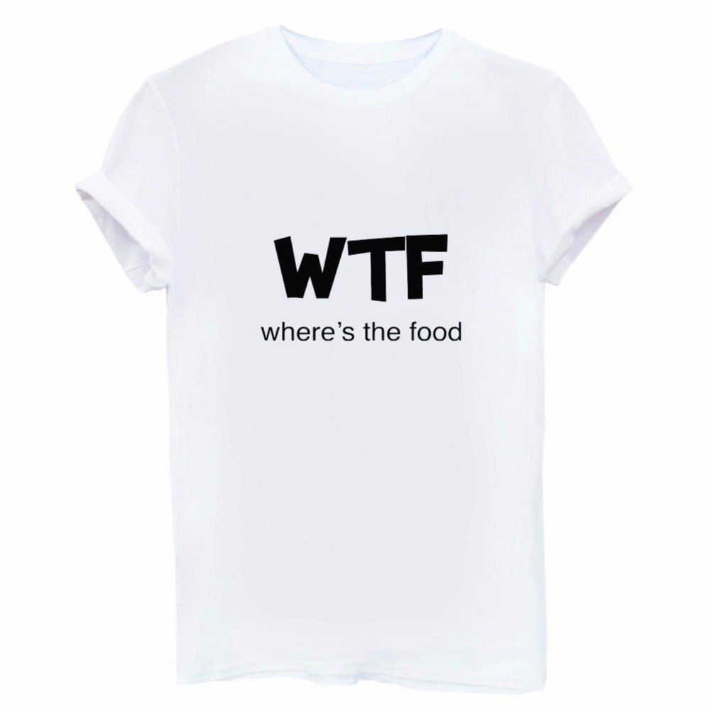 Wtf t. Wtf t