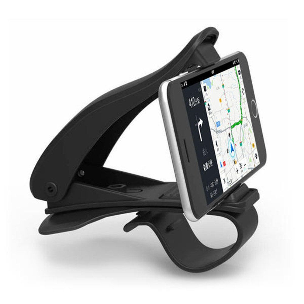 

Non Slip 360 Rotation Dashboard Car Mount Holder, Black
