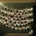 LED 20pc-clip Light String Warm White Lights Decorative Lights -  
