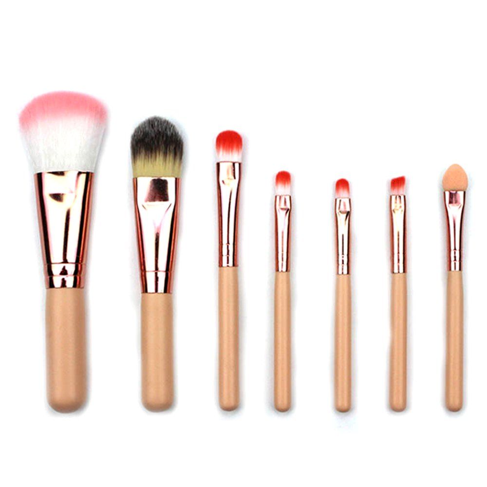 Amazon Com Lookathot Makeup Brushes 36 Pieces Makeup Brush Set