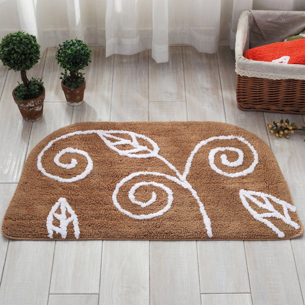 [48 OFF] Hotel Lobby Bathroom Floor Mat Rosegal