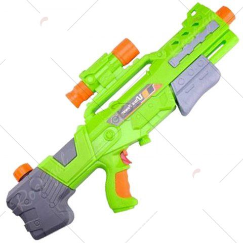 pistola de agua a presion juguete