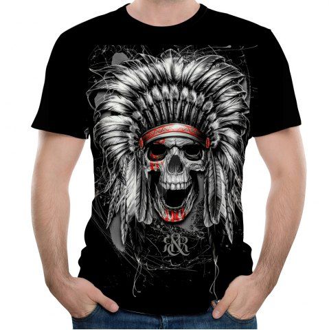 Tribal T-Shirts Felpa Con Cappuccio Uomo – Maglione Con Stampa Magic Funghi, Cotone Spesso, Tasca A Marsupio - 6