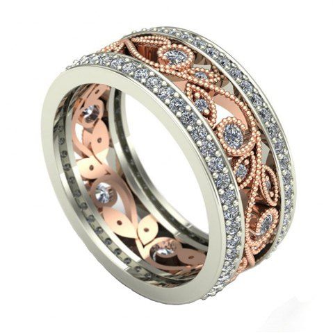 Rings For Women | Cheap Cute and Vintage Rings Sale Online - RoseGal.com