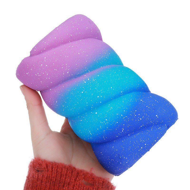 

Jumbo Squishy Candy Slow Rising, Multi