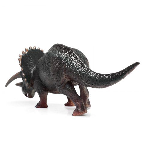 dinosaurio triceratops juguete