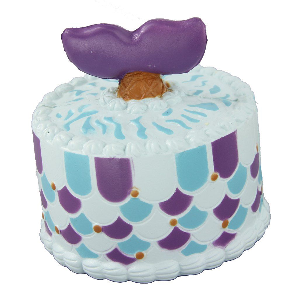 squishy cake jumbo