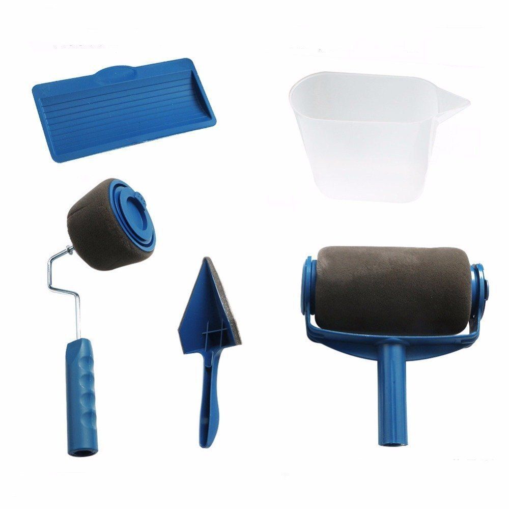 

Pintar Multi-Function Suit Paint Brush, Ocean blue