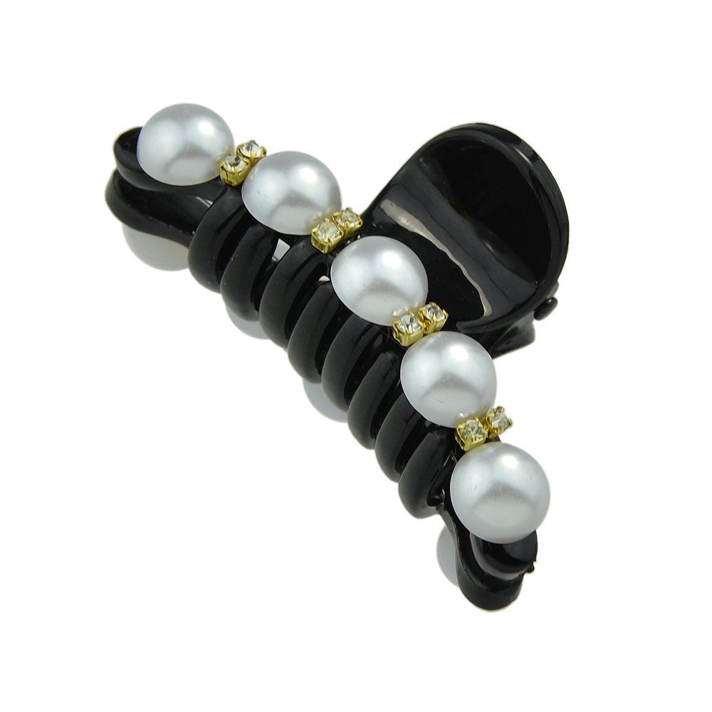 

Black Color Hair Claws for Lady Girl Hairwear