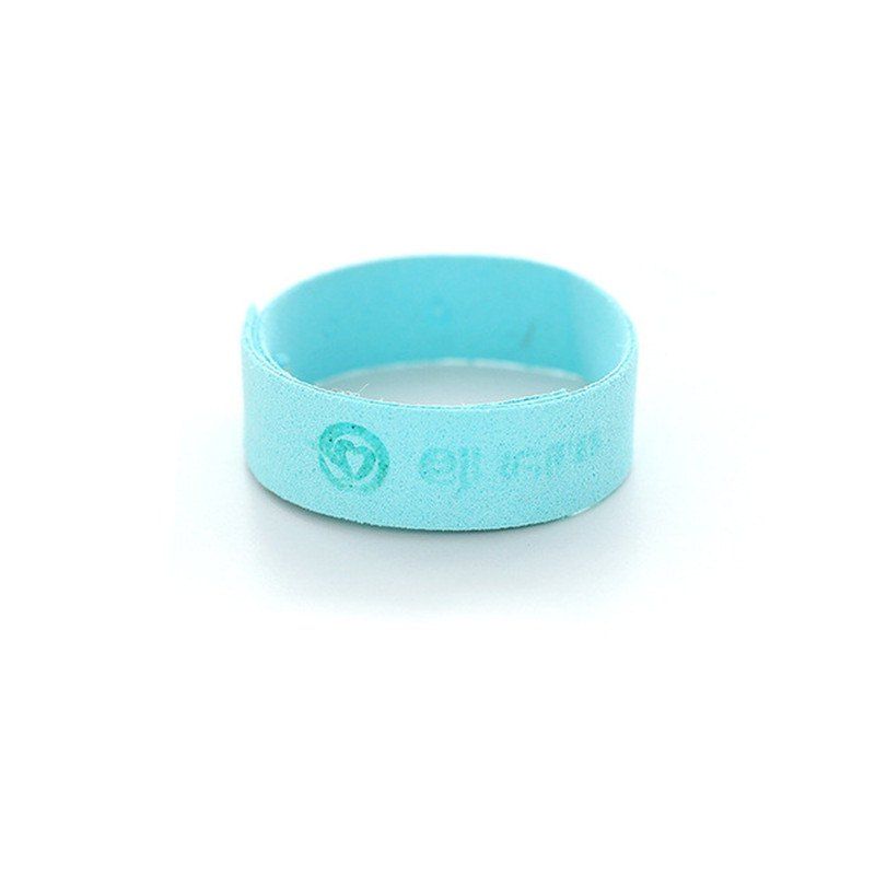 

Magic-Things Natural Mosquito Repellent Bracelet with Citronella, Blue lagoon