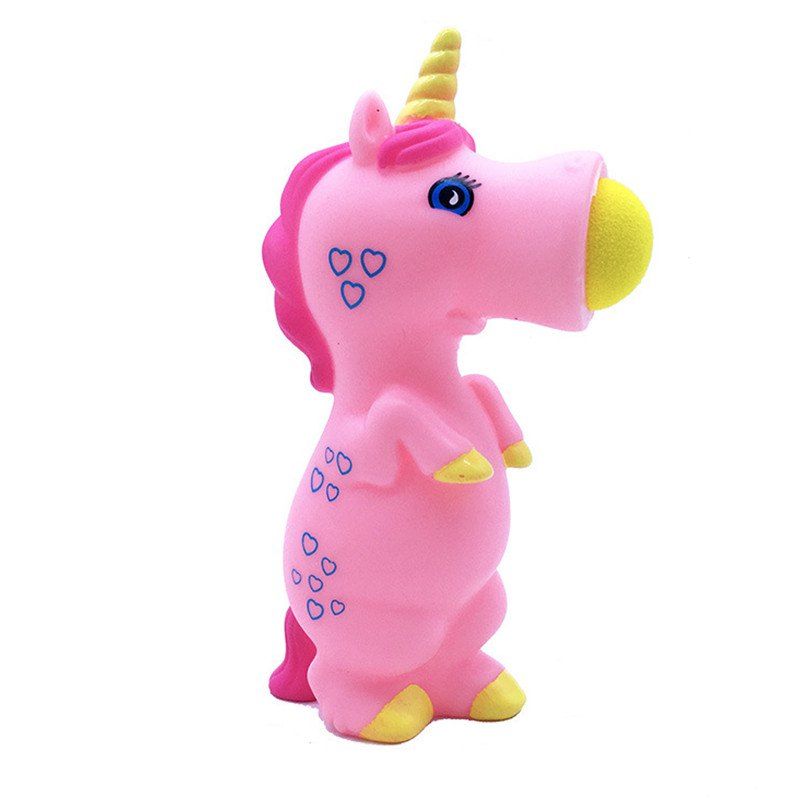 popper toy unicorn