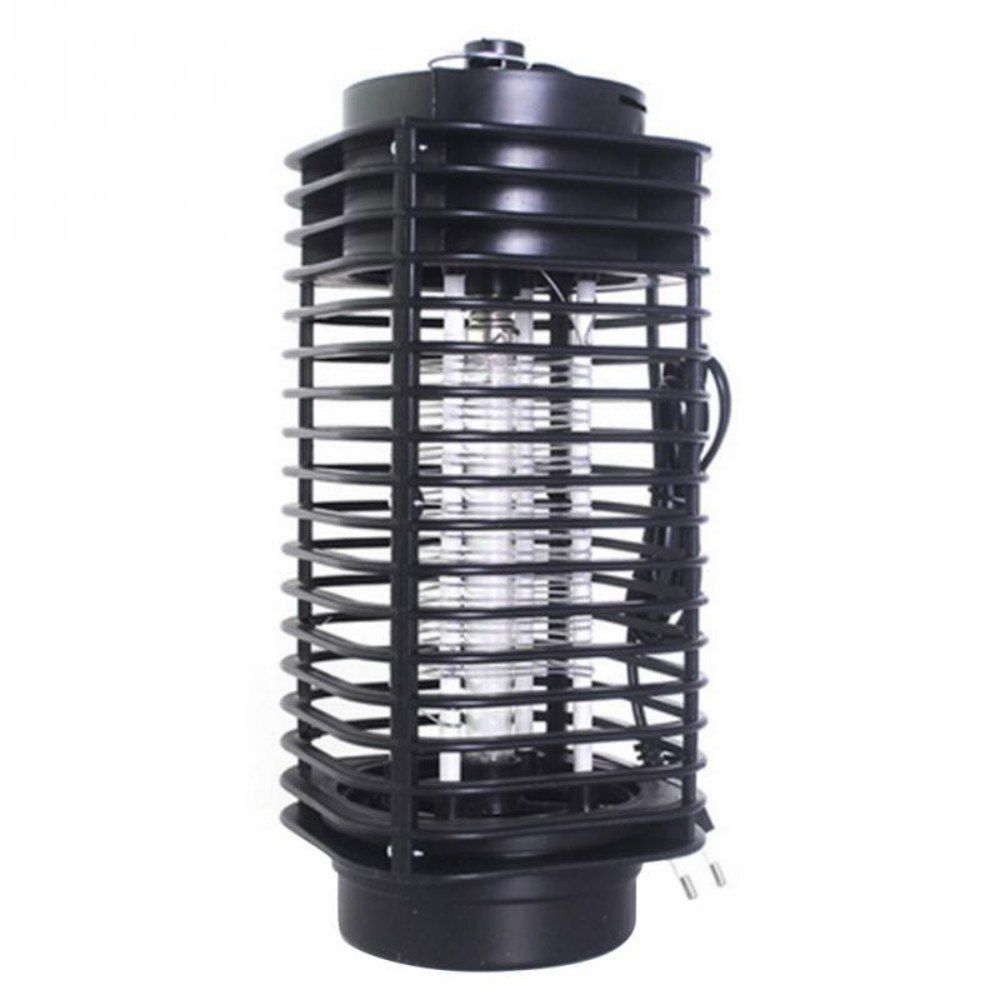 

Electronic Household Insect Killer Mosquito Repellent, Black