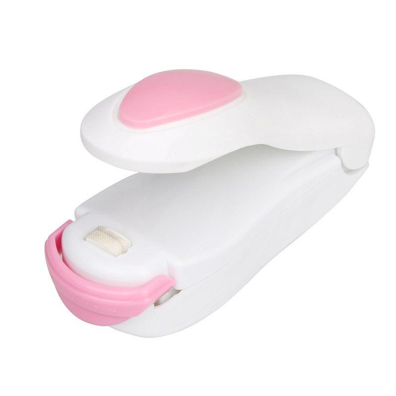 

Electric Heat Sealing Machine Impulse Sealer, Multi