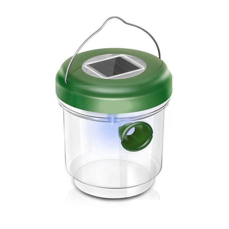 

Solar Insect Traps Catcher, Multi-a