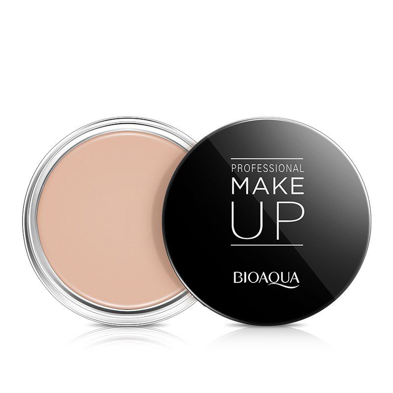 

BIOAQUAOil Control Moisturizing Concealer 10G, Brown sugar