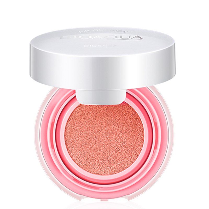 

BIOAQUA Air Cushion Blusher 12G, Orange pink