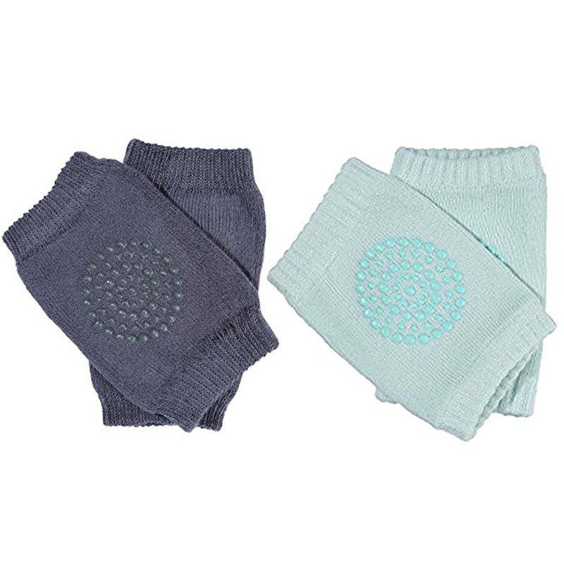 

Baby Leg Knees Protector Warmer Crawling 4pcs, Multi-c