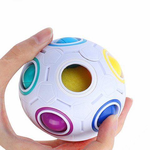 pelota rubik