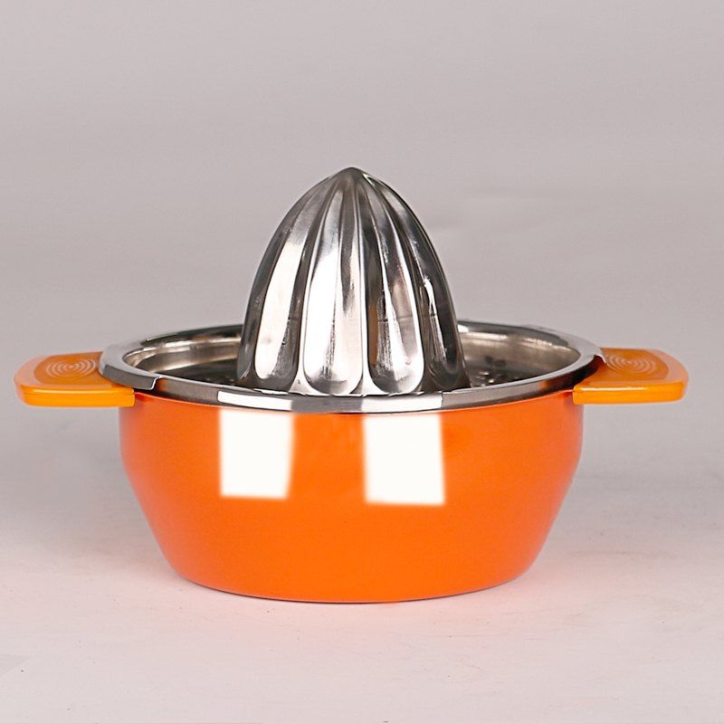 

Weidesi WD-031 Manual Jucier, Orange;silver