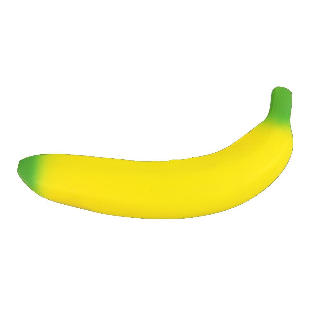 

Jumbo Squishy Banana Toys, Multi-a