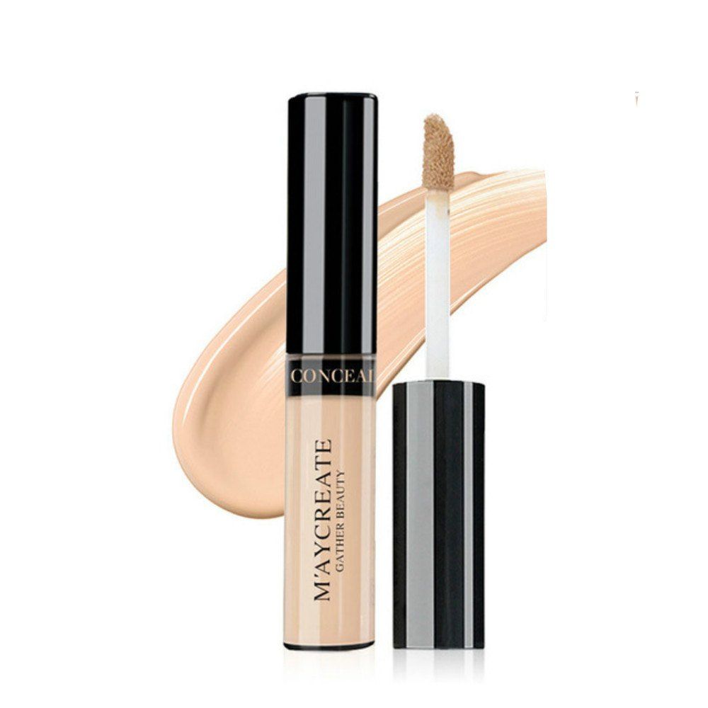 

Makeup Face Dark Circles Liquid Concealer Pen Contour, #003