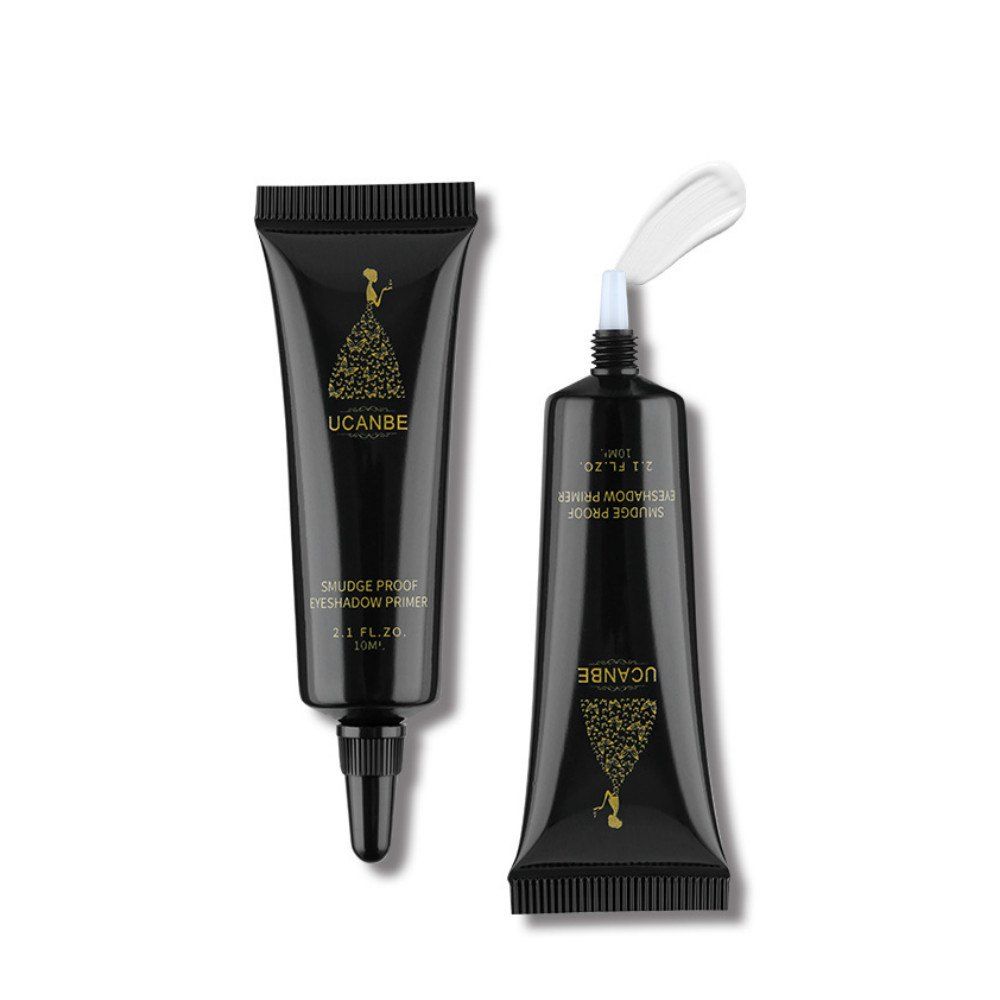 

New Arrival Makeup Anti Wrinkle Pro Base Primer Natural Eyeshadow Cream, #001