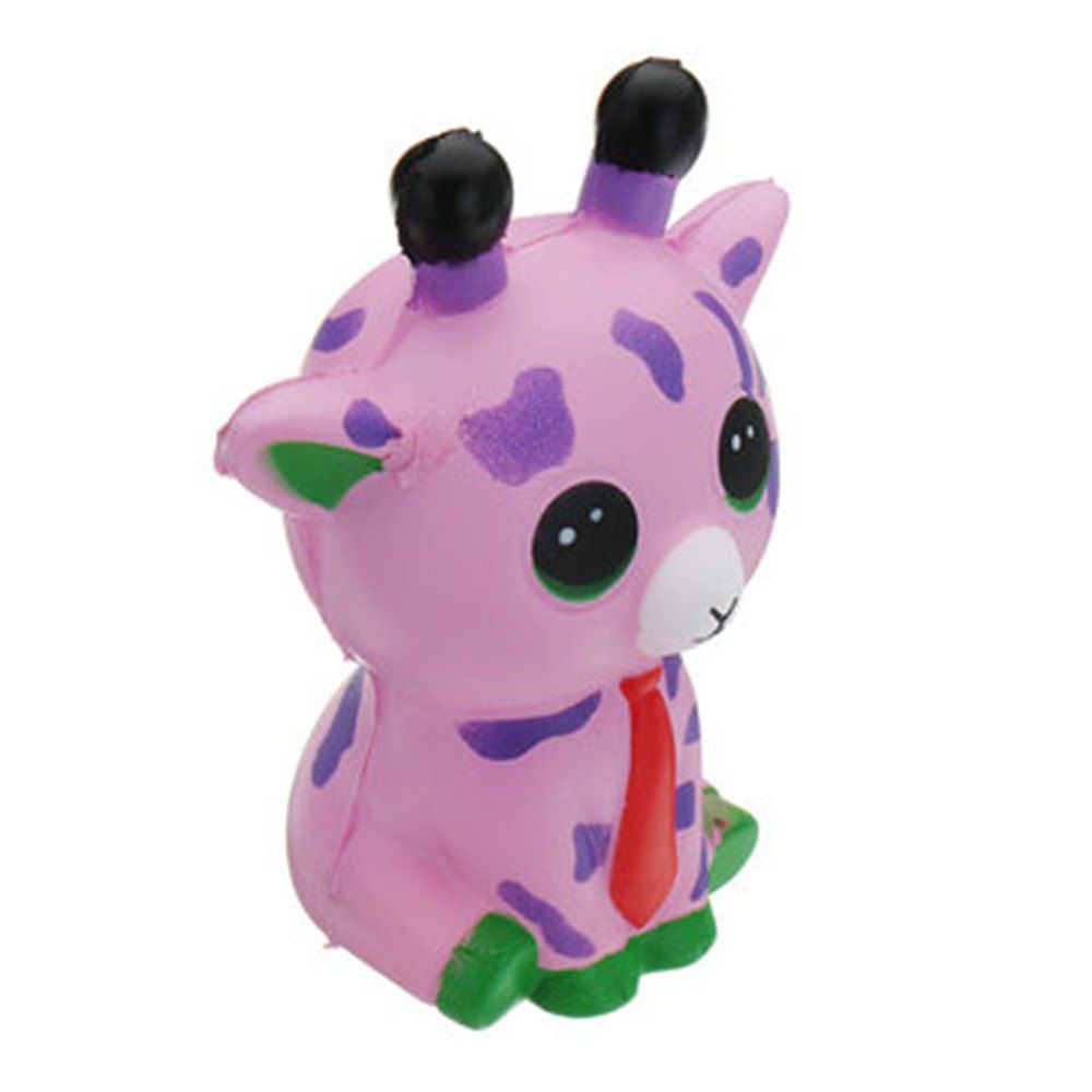 

Sheep Jumbo Squishy Slow Rising Collection Gift Soft Toy, Multi-a