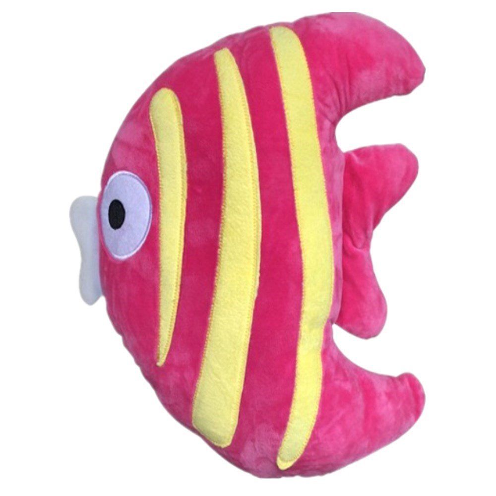 clown fish soft toy