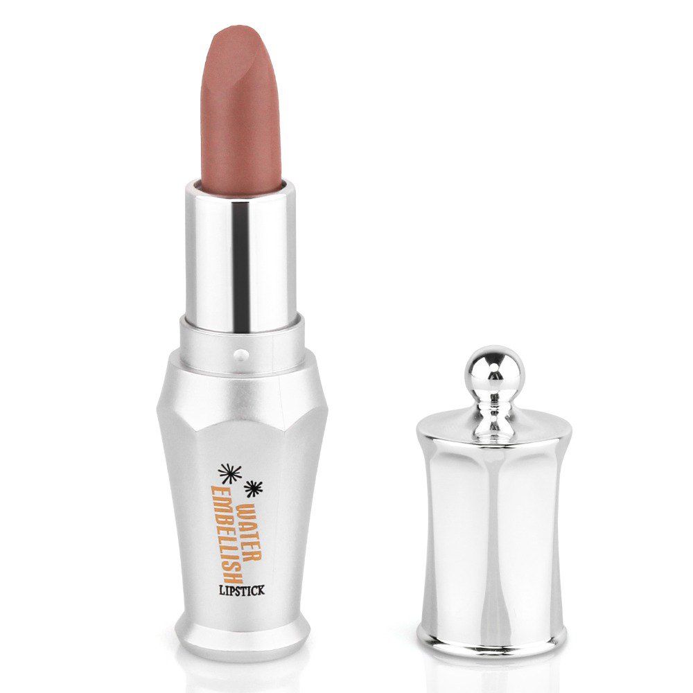 

NAQIER Non-Stick Cup Does Not Fade Lipstick Matte Durable Waterproof, #002