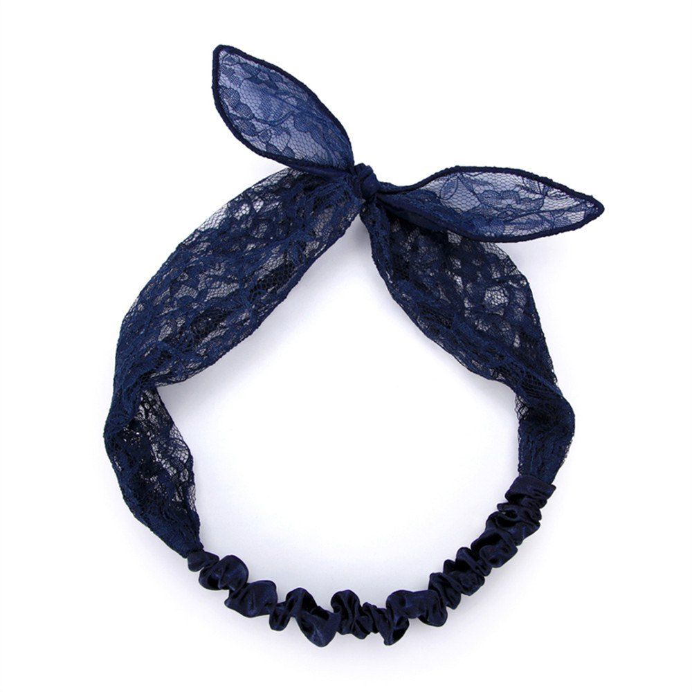 

Fine Butterfly and Spring and Summer Hairbelt, Cadetblue