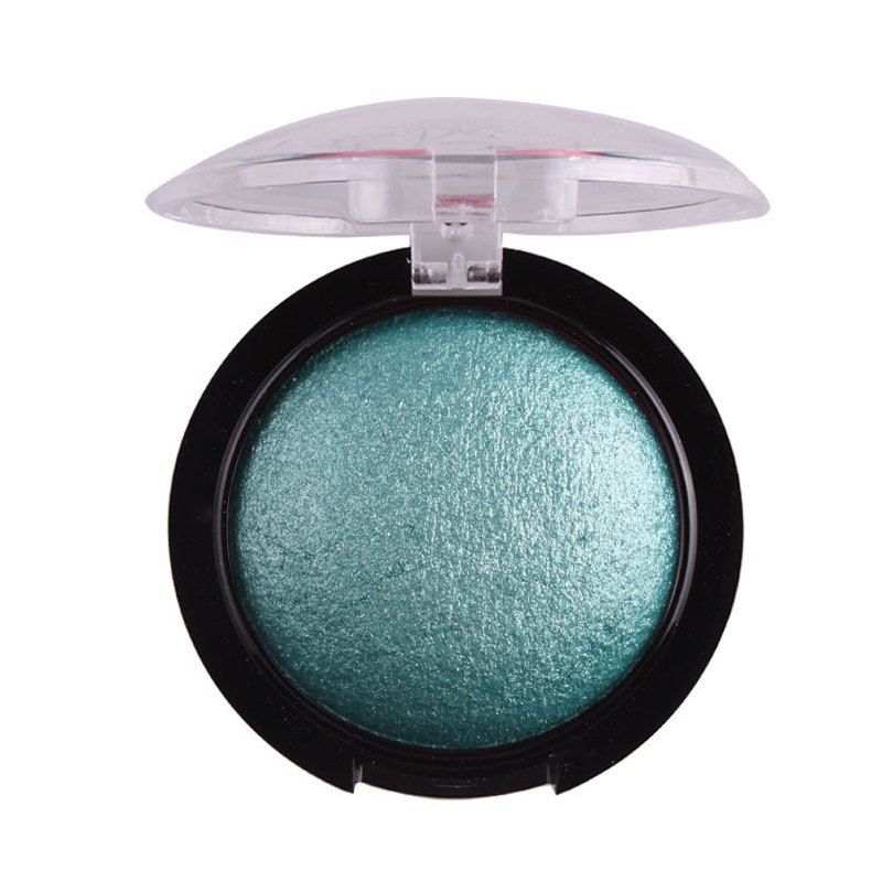 

24 Color Baking Powder Professional Makeup Cosmetics Matte Eye Shadow, #013