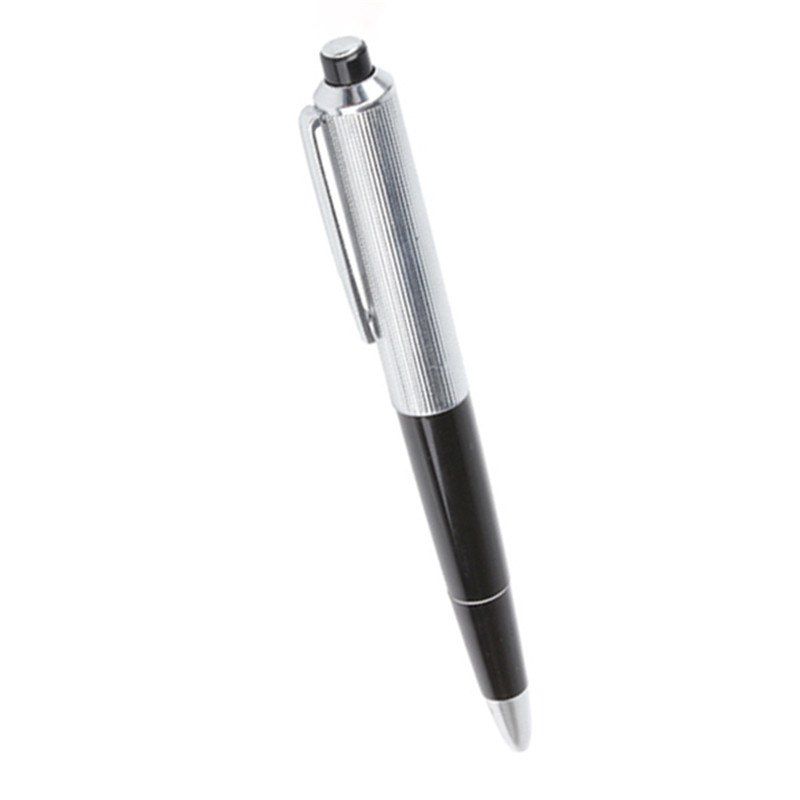 

Electric Shock Pen Prank Prop Toy, Black