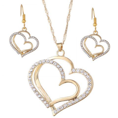 Jewelry Sets Cheap Earring And Necklace Sets Online Rosegal Com