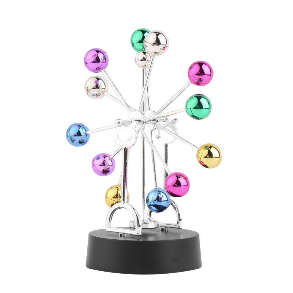 

Creative Eternal Celestial Model Educational Teaching Home Decorative, Multi