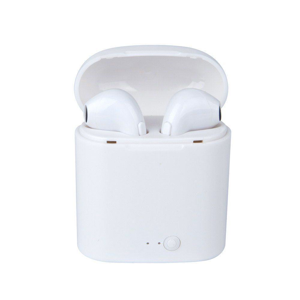 2018 I7s Mini Tws Earphones Dual Wireless Bluetooth Earbuds For Latest I7s Mini Tws Earphones Dual Wireless Bluetooth Earbuds For Iphone 6 6s