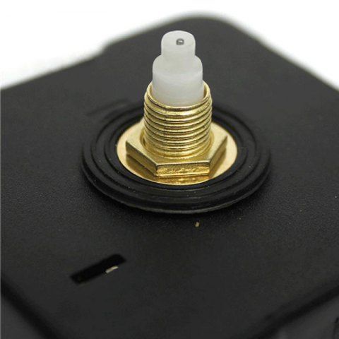 Acrylic Mirror Wall Clock Brief DIY Still Life Home Decoration Living