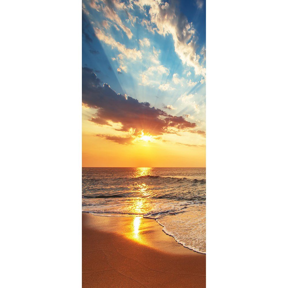 Get Decorations de porte plage Free