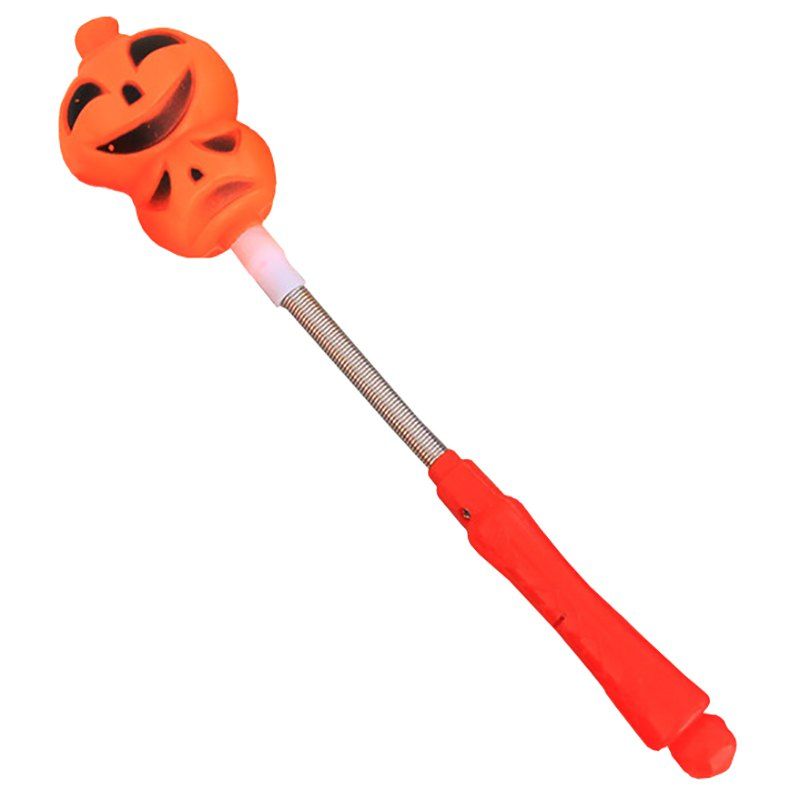 

Creative Halloween Light Waddling Stick, Multi-b