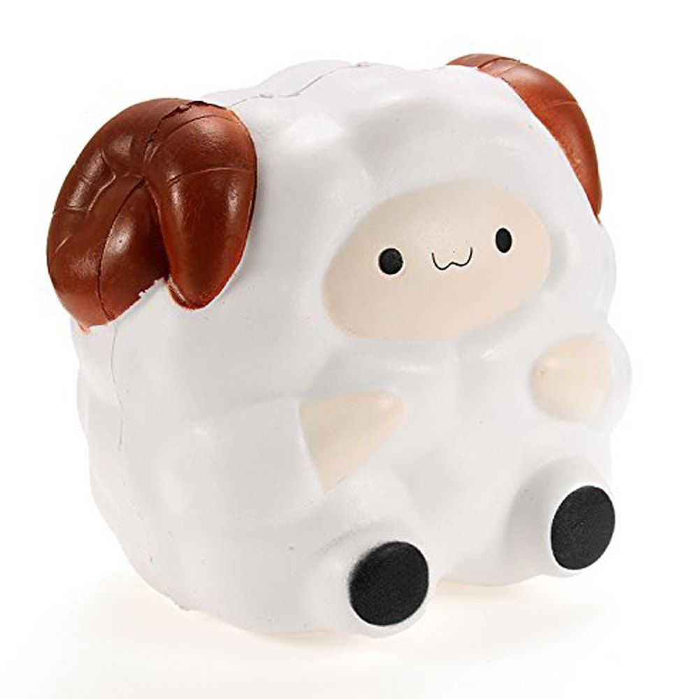 lamb squishy