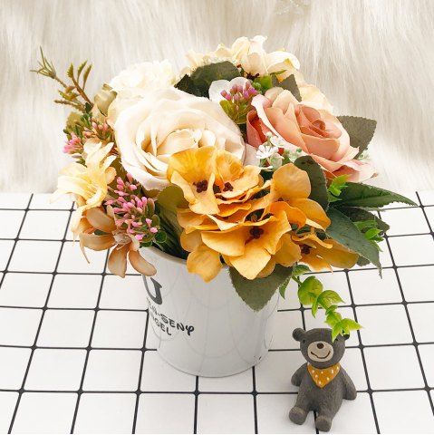 Artificial Flowers | Cheap Best Discount Artificial Wedding Flowers ...