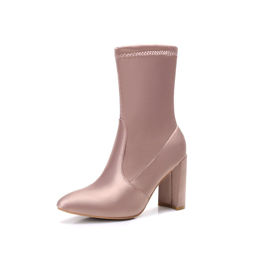 womens boots for skinny legs