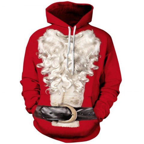 hood christmas sweaters