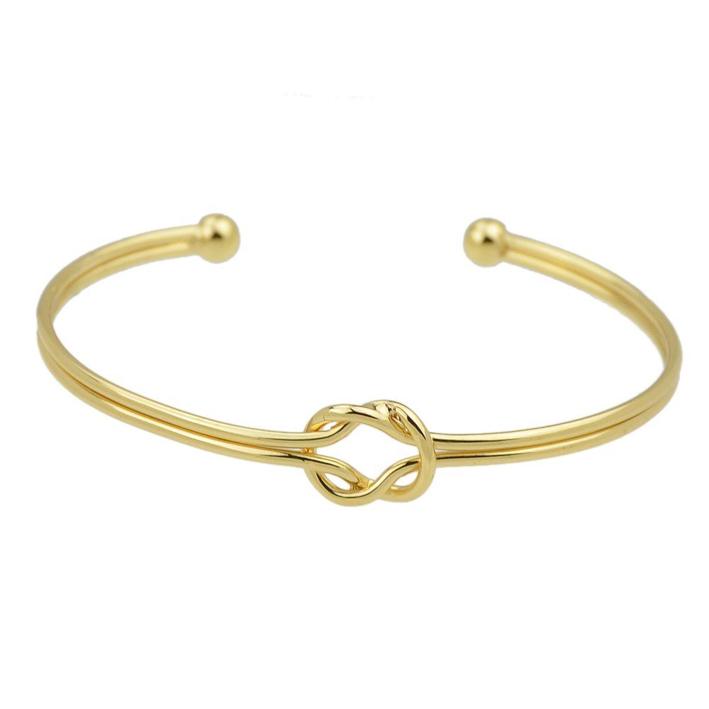 

Gold Bracelet for Women, Multi