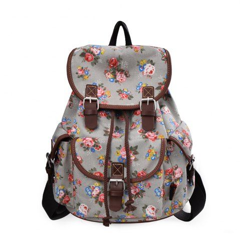 mochilas para chicas jovenes