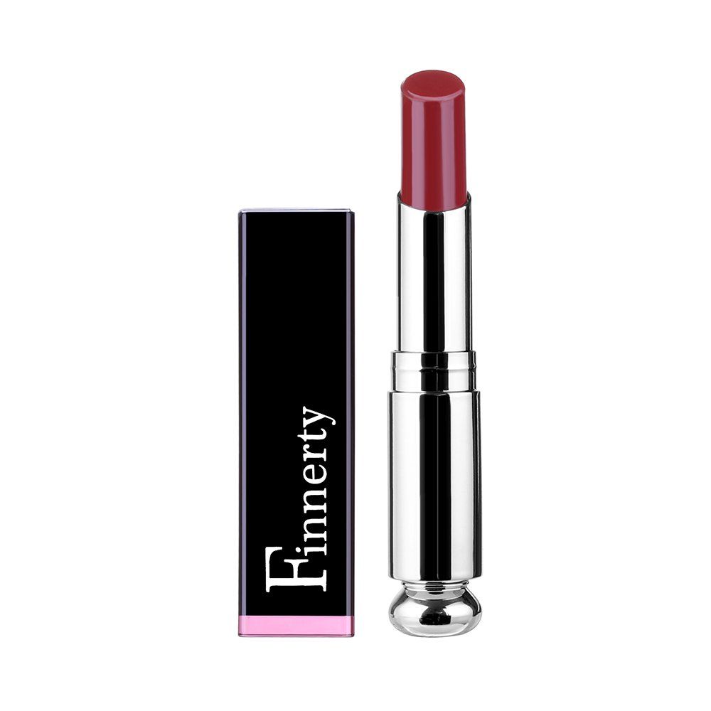 

NAQIER Non-Fading Lipstick Non-Stick Cup Matte Lip Glaze Moisturizing Easy Color, #005