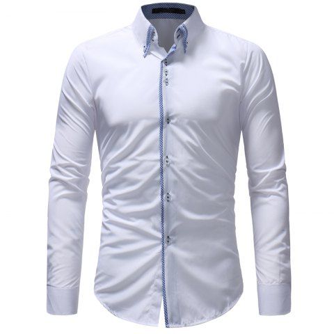moda camisas 2018
