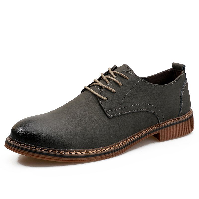 best men's shoes for office work