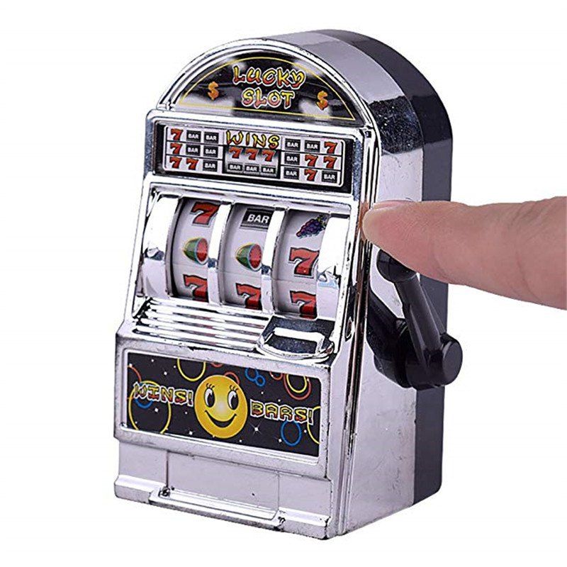 Купить мини игровые автоматы